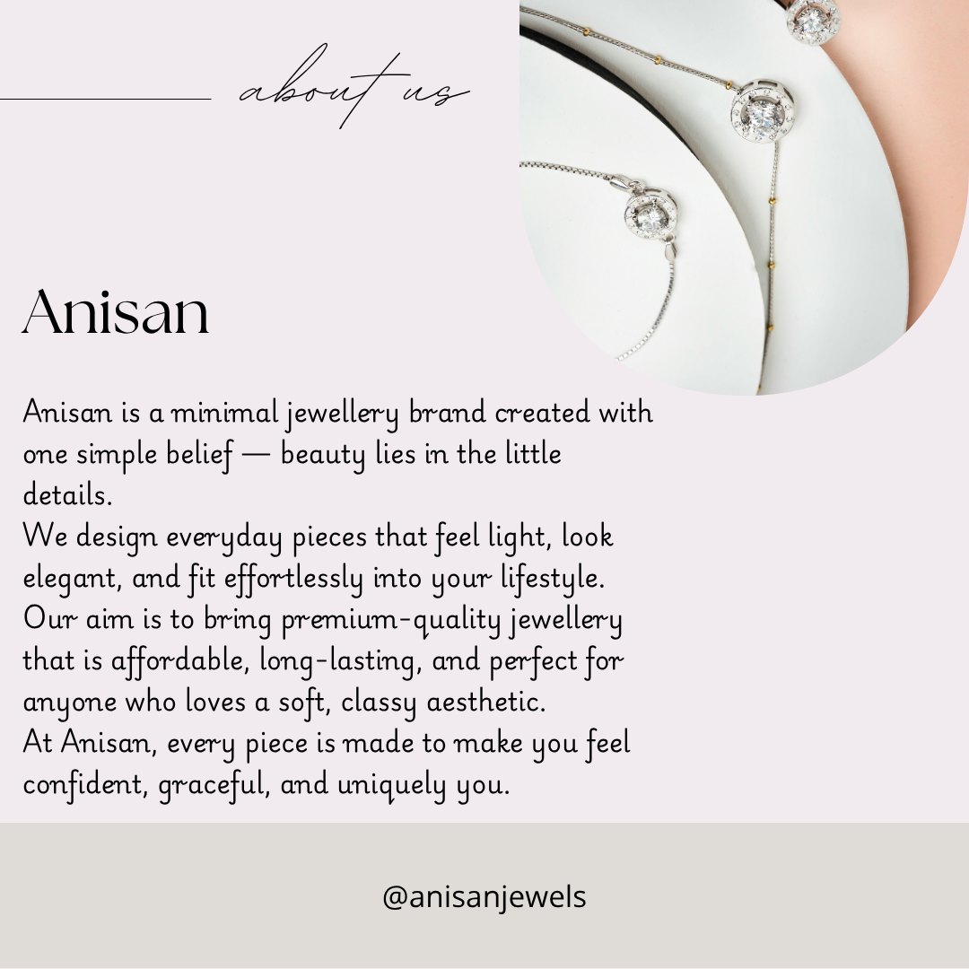 About Anisan