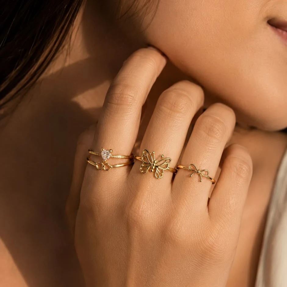 Rings
