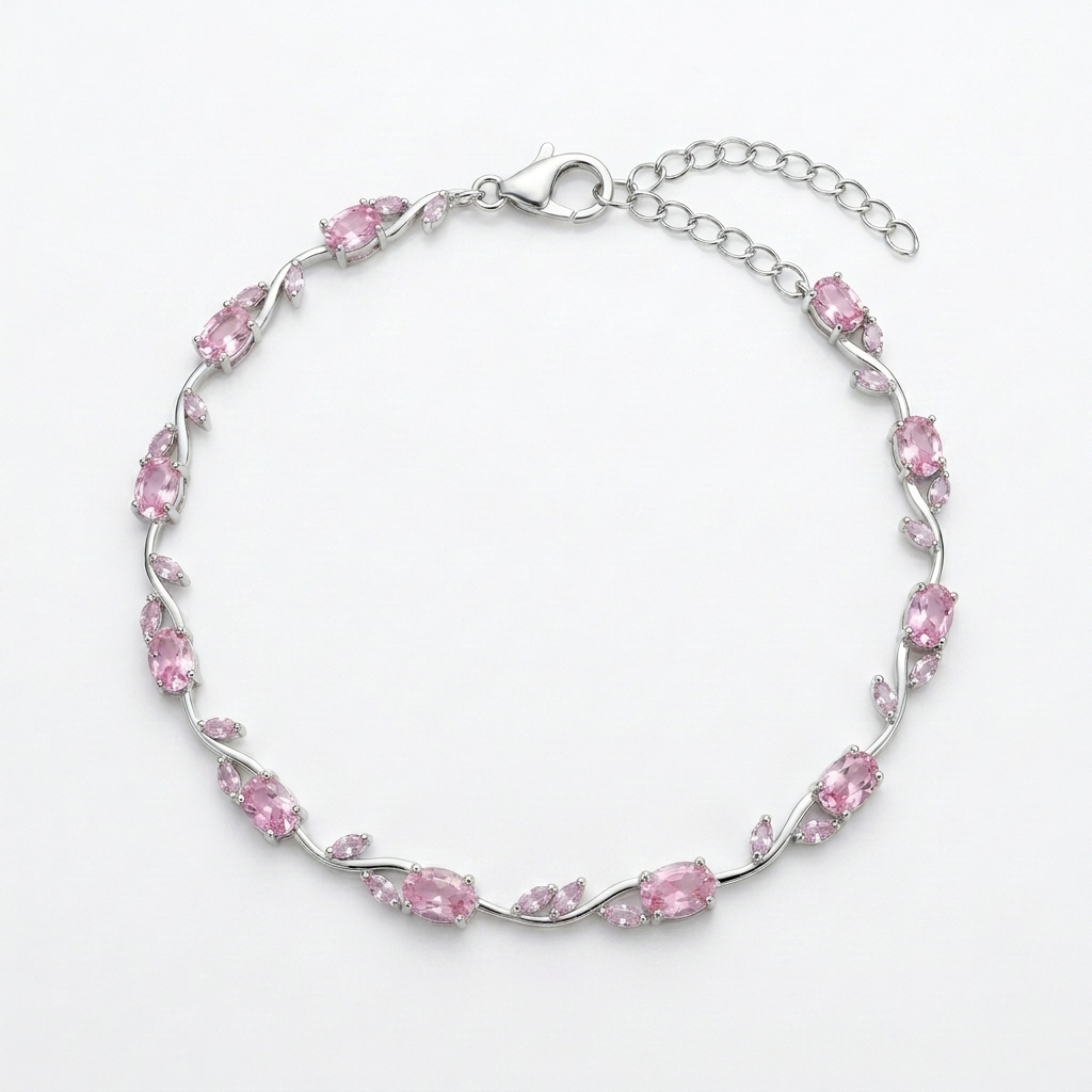 Tulip Bracelet
