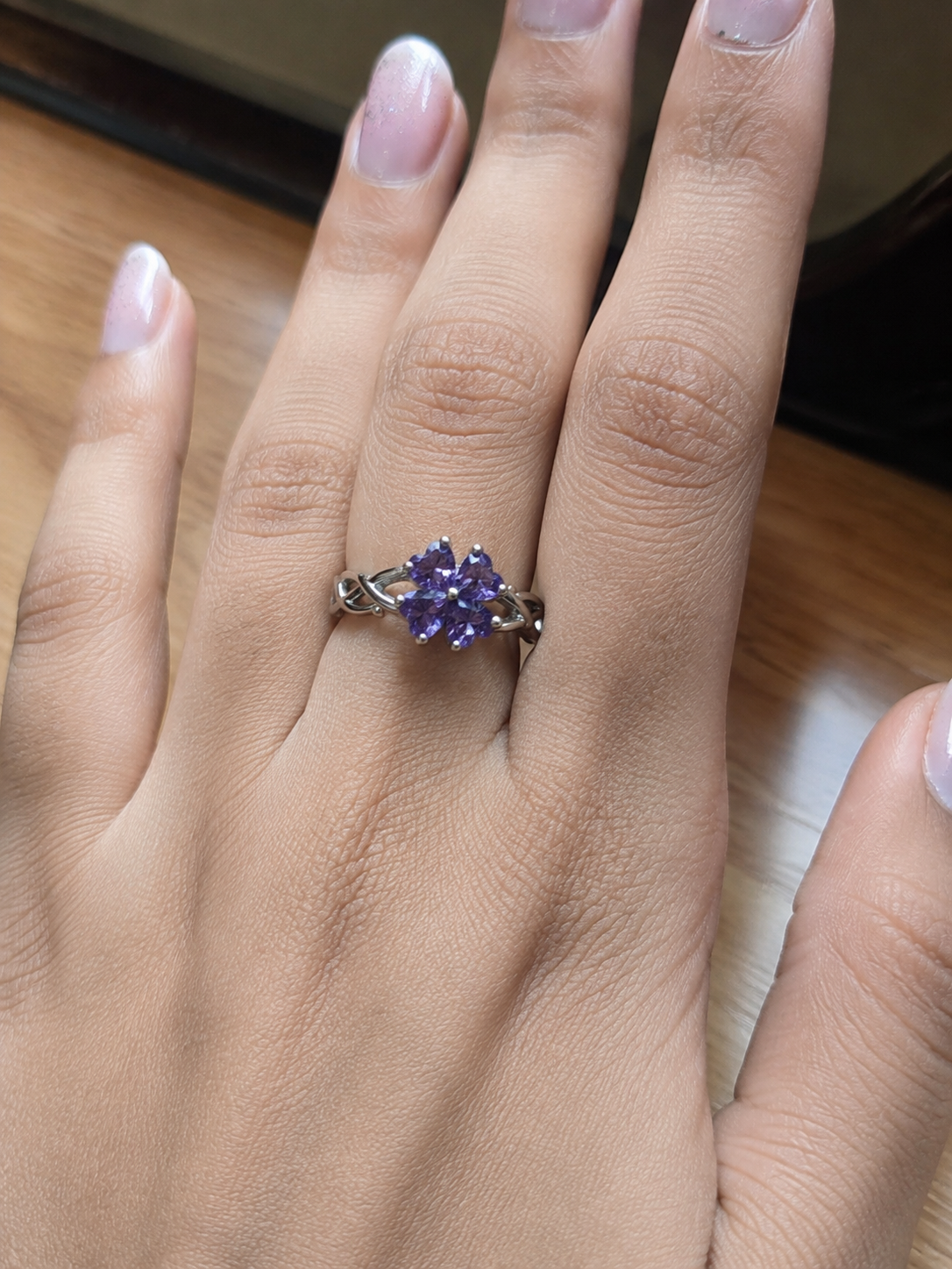 Customer photo