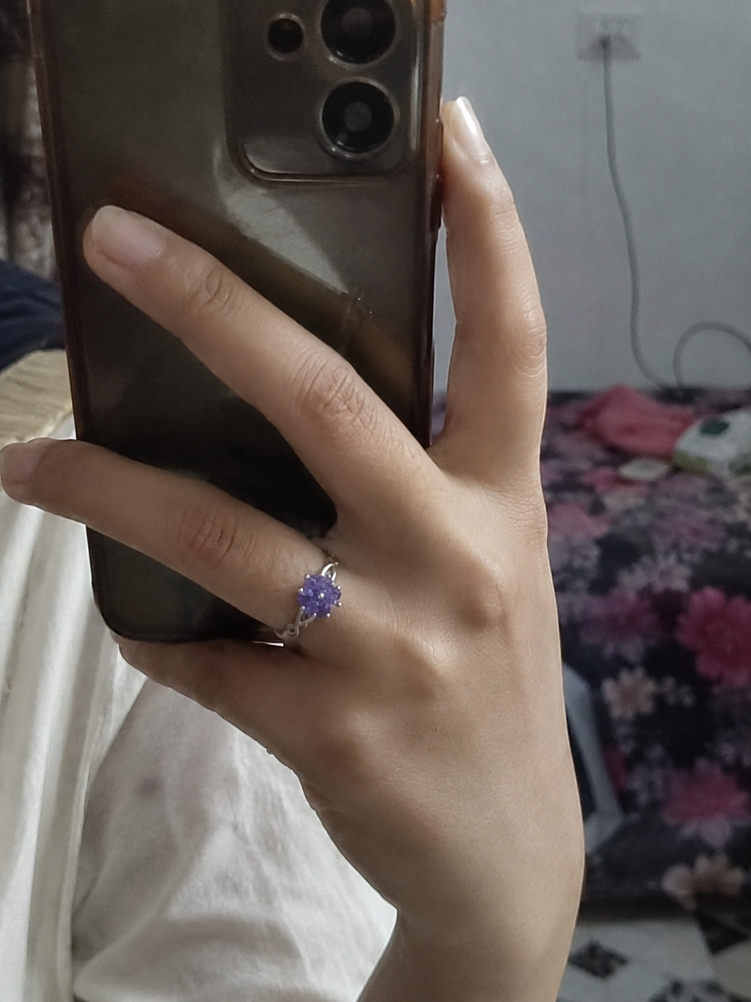 Customer photo