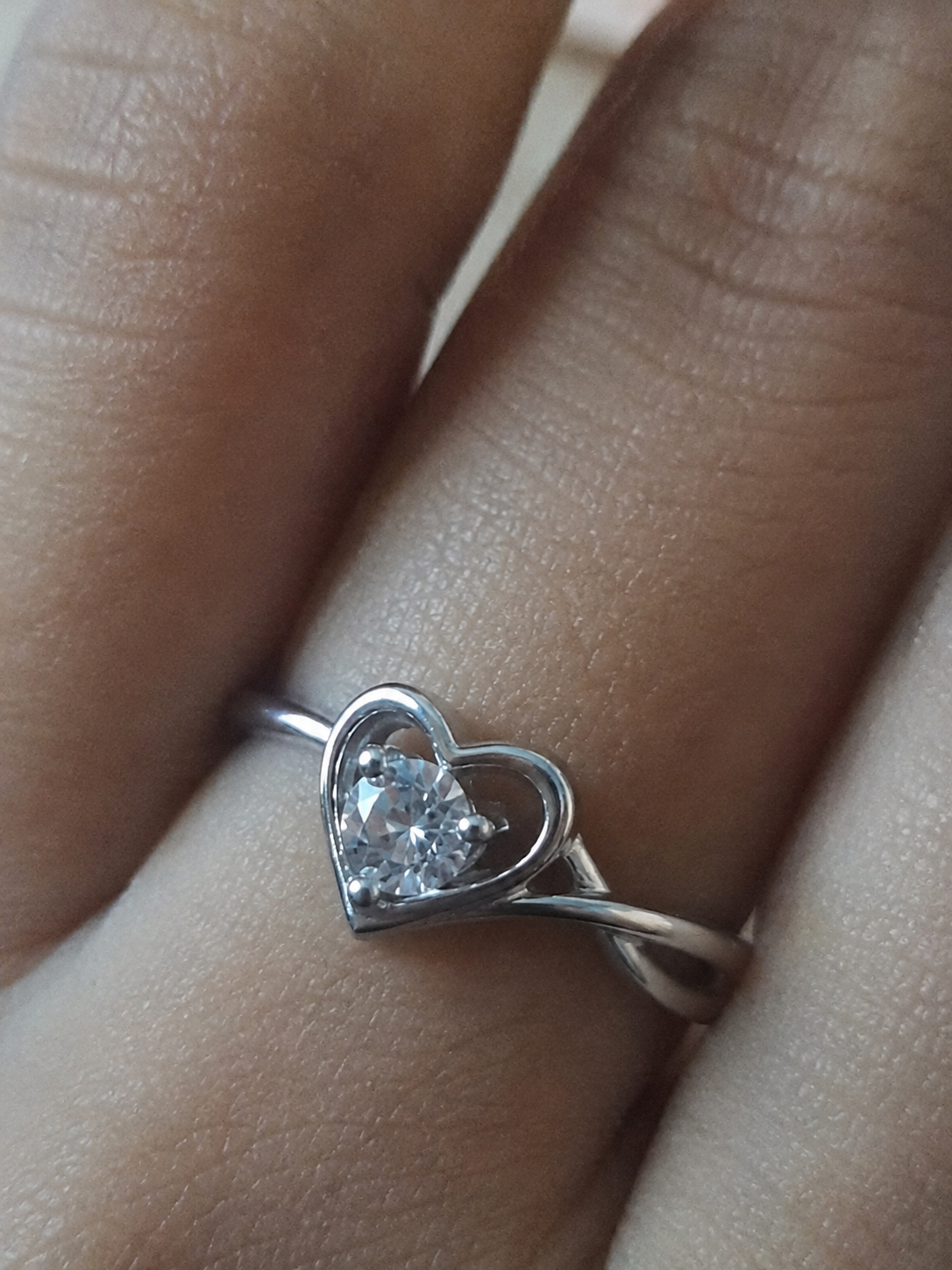 Customer photo