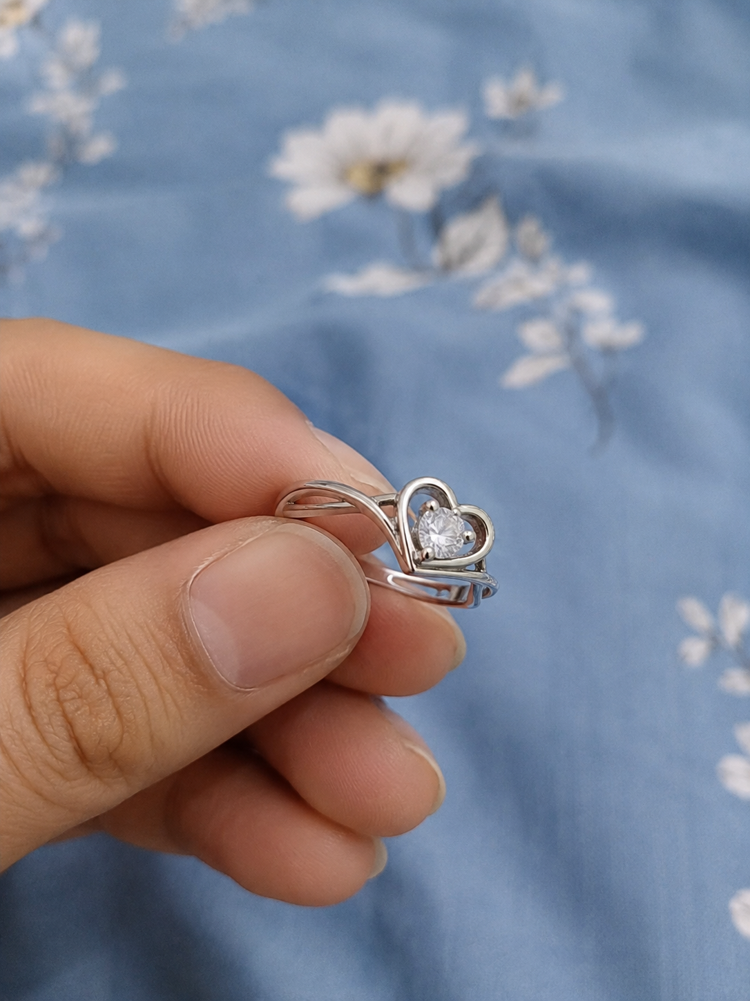 Customer photo